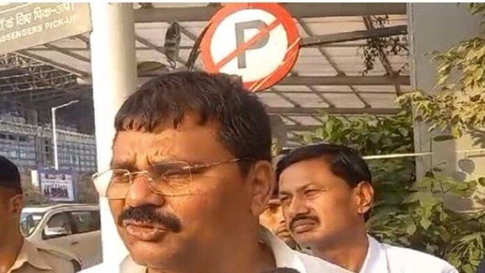 'बौखलाहट में अनाप-शनाप व दिशाविहीन बातें करते हैं तेजस्वी'