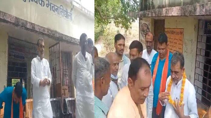उपेंद्र घूम-घूमकर कर रहे हैं प्रचार, कहा- देश में NDA की लहर