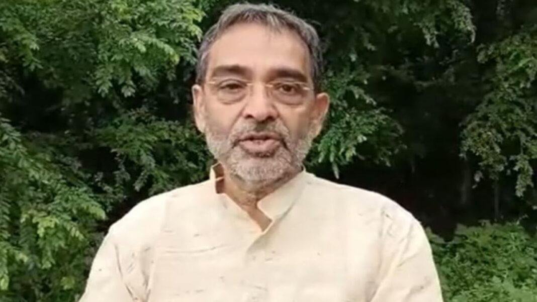 सुशील मोदी के निधन पर उपेंद्र कुशवाहा ने जताया गहरा दुख