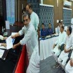 Upendra Kushwaha Nomnation 22Scope News