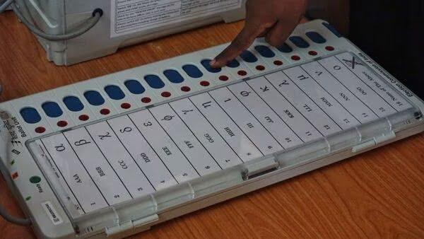 चुनाव प्रचार