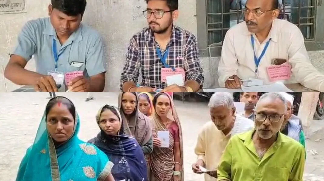 VOTING