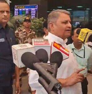 उमेश कुशवाहा ने कहा- पीएम-सीएम की करिशमाई जोड़ी कर रही है लगातार काम