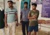 WEST BENGAL POLICE