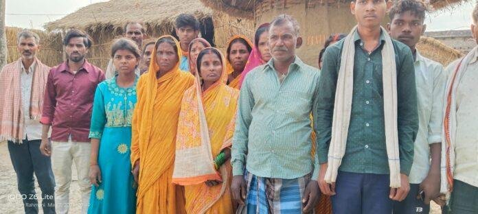 WEST CHAMPARAN