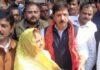 Diplomatic Politics सियासी उठापटक के बीच हॉट सीट बन चुकी जौनपुर लोकसभा सीट पर तब सियासी हलचल उफान पर पहुंच गई जब श्रीकला के टिकट कटने की खबर आम हुई। य