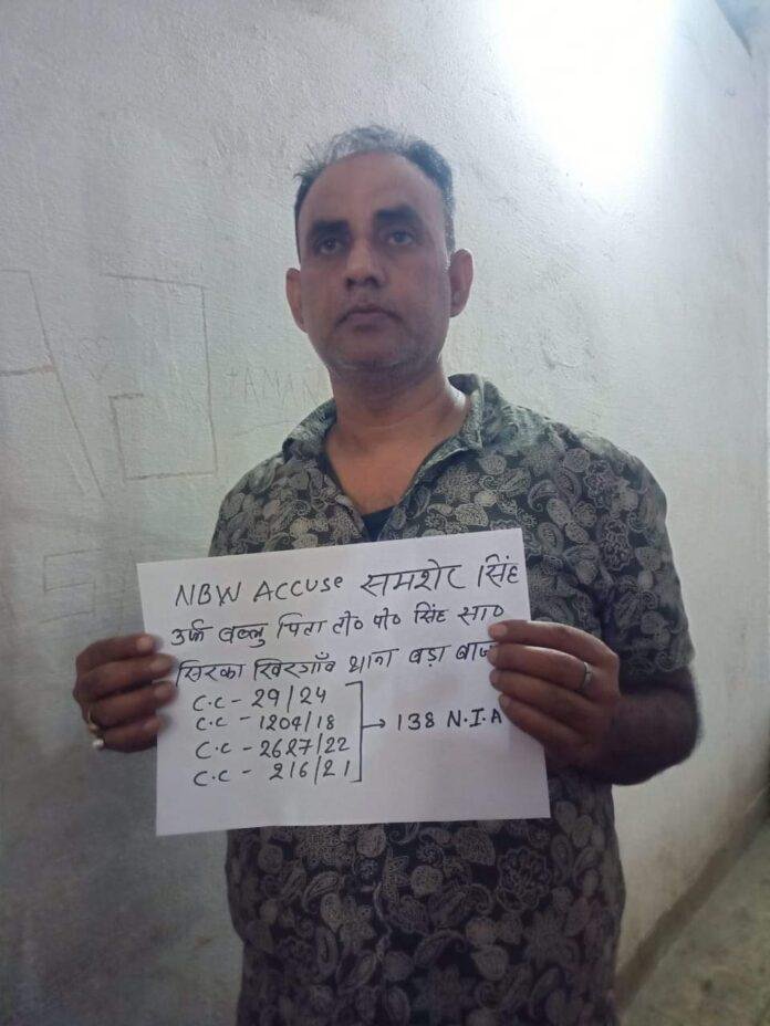 हजारीबाग का नटवरलाल