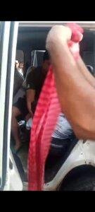 Jamshedpur Breaking News : कदमा में दिन दहाड़े गोलीबारी