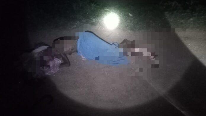 Kolebira : जिस फुटपाथ पर बिताई जिंदगी , वही कुचल दी गई