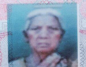 Kolebira : जिस फुटपाथ पर बिताई जिंदगी , वही कुचल दी गई | 22Scope News Kolebira : जिस फुटपाथ पर बिताई जिंदगी , वही कुचल दी गई