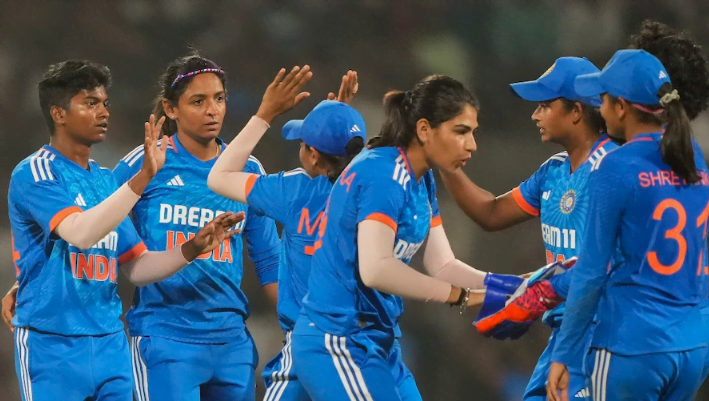 Women's T20 World Cup