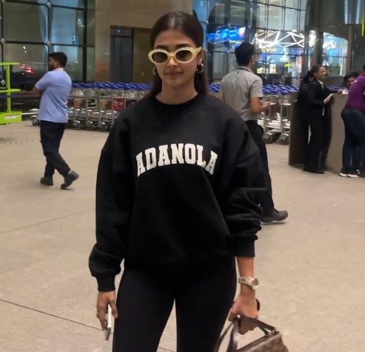 POOJA HEGDE