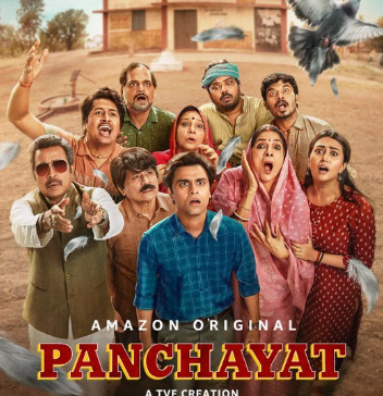 Panchayat 3