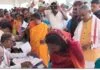 वोटिंग में तेजी लाते हुए 41.89 फीसदी के साथ झारखंड चौथे से तीसरे स्थान पर आ गया।