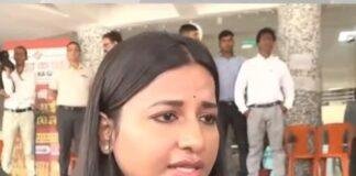 Amba Prasad