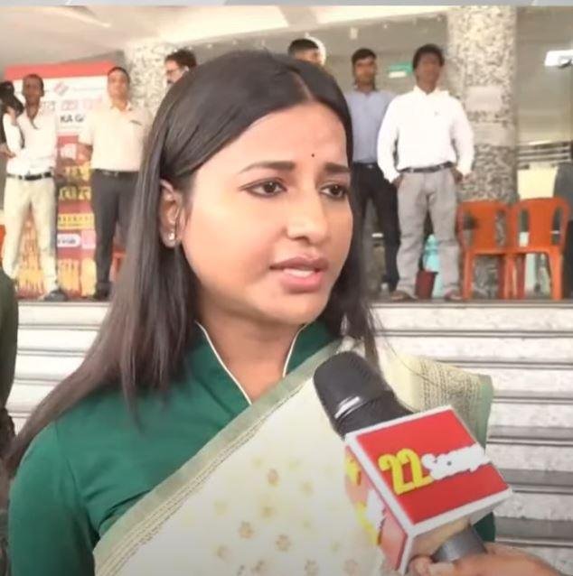 Amba Prasad