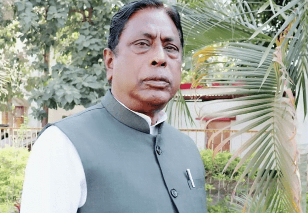 Big Breaking : Alamgir Alam Resigns