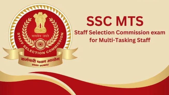SSC MTS
