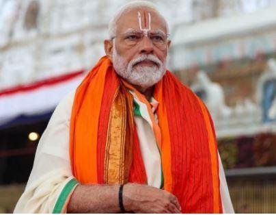 Post Election Campaign - 31 मई को कन्याकुमारी पहुंचेंगे पीएम मोदी 