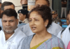 Koderma Loksabha