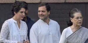 Priyanka Gandhi : 6 मई से चुनाव तक अमेठी में डेरा डालेंगी, केएल शर्मा ने किया नामांकन 3 22Scope News Priyanka Gandhi ने अमेठी पहुंचने पर कहा कि ‘हम अमेठी में एक बार फिर सच्चाई और सेवा की राजनीति वापस लाना चाहते हैं। हम जनता के बल पर चुनाव लड़ेंगे। धनबल नहीं, जनबल के बूते इस चुनाव में यहां कांग्रेस चुनाव समर में उतरी है।