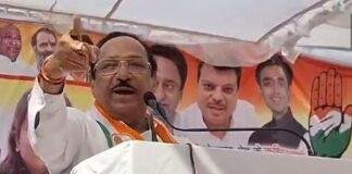 Controversial Speech :मध्य प्रदेश में कांग्रेस नेता कांतिलाल भूरिया ने कहा है कि अगर केंद्र में हमारी सरकार बनी तो गरीब परिवार की महिलाओं को हम 1 लाख रुपये सालाना देंगे और जिसकी दो बीवियां होंगी उन्हें 2 लाख रुपये मिलेंगे।