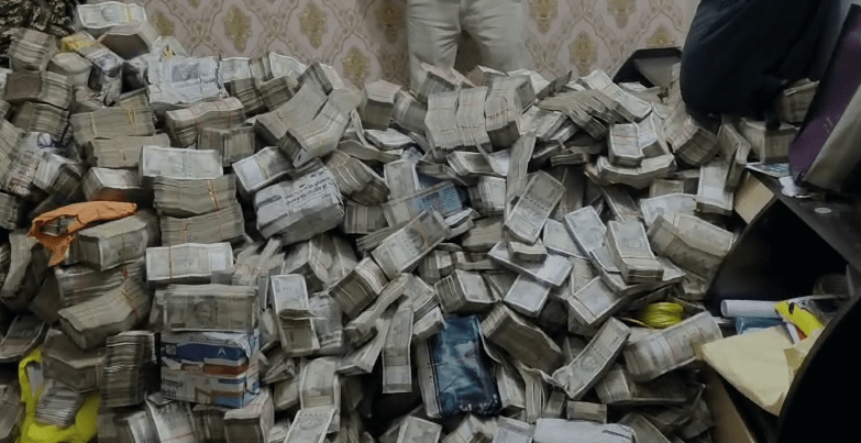 Money Laundering