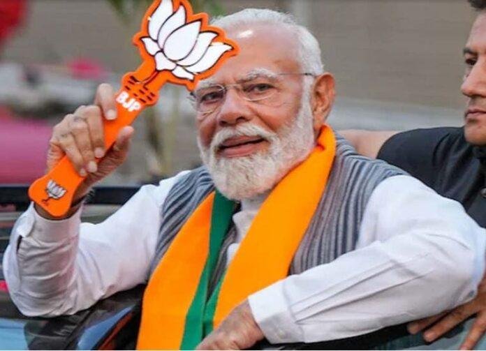 कोलकाता में 28 मई को पीएम मोदी अपने अहम चुनावी रणनीति के तहत रोड शो करेंगे।