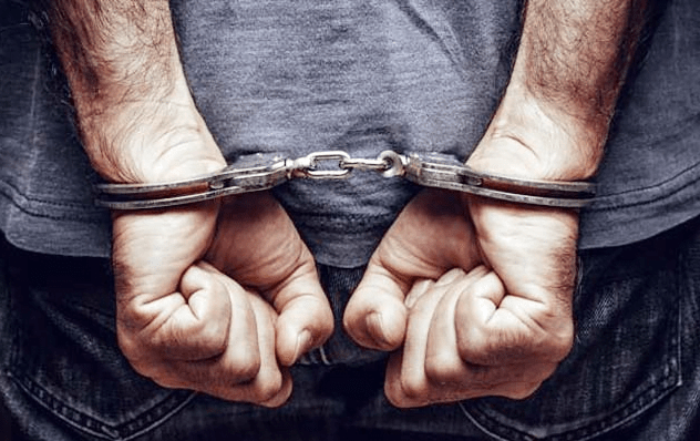 Ranchi Crime