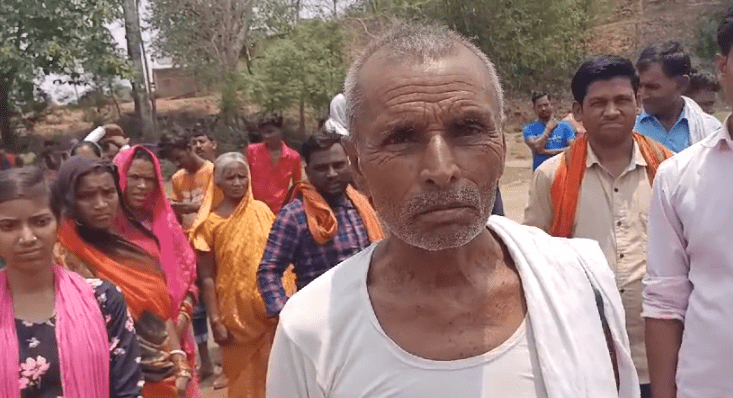मतदान के बहिष्कार