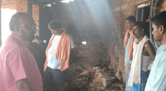 गिरिडीह