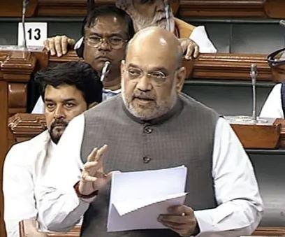 Central Home Minister अमित शाह ने अहम जानकारी दी है कि 30 सितंबर से पहले जम्मू कश्मीर में विधानसभा के चुनाव होंगे। य