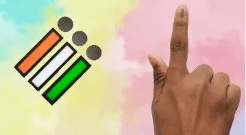 Loksabha Election 2024 Update