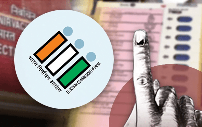 Loksabha Election 3 PM Update