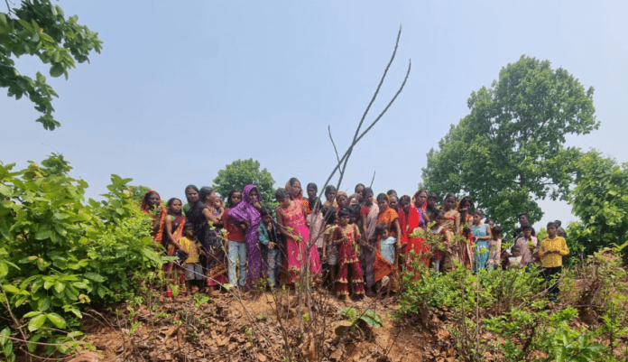 Giridih Crime