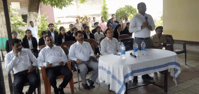 बिरसा मुंडा केंद्रीय कारागार