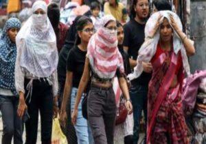 Jharkhand Weather Update 02-05-2024: आज 11 जिलों में हीटवेव का येलो अलर्ट भारतीय Weather विभाग के रांची केंद्र के मुताबिक, रांची समेत Jharkhand के सभी जिलों में सूरज की तपिश में कोई विशेष बदलाव नहीं होने वाला है।