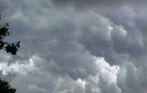 Jharkhand Weather विभाग की ओर से जारी बुलेटिन के अनुसार, 25 मई शनिवार को राज्य में अधिकांश हिस्सों में बादलों की गतिविधि बनी रहेगी।