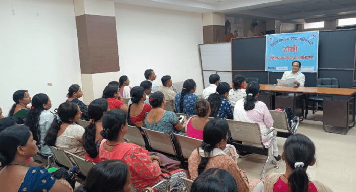 डालसा सचिव