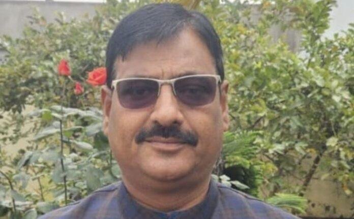 GANDEY BY-ELECTION :