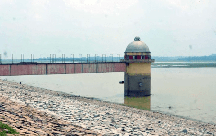 धुर्वा डैम Murder or suicide