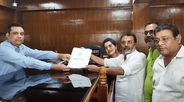 Godda Loksabha