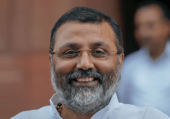Godda Loksabha