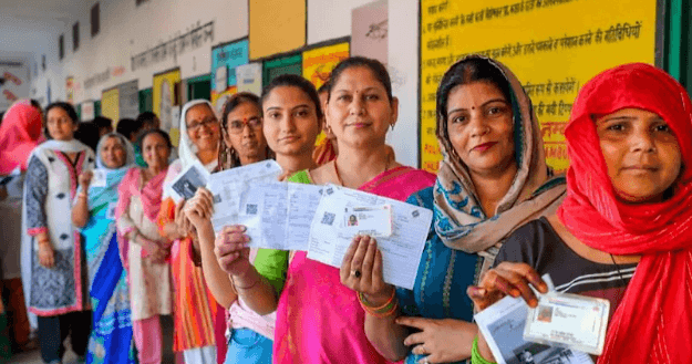 Lok Sabha Election