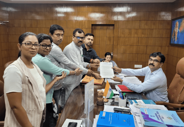 प्रियंका गांधी