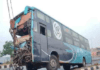 Road Accident