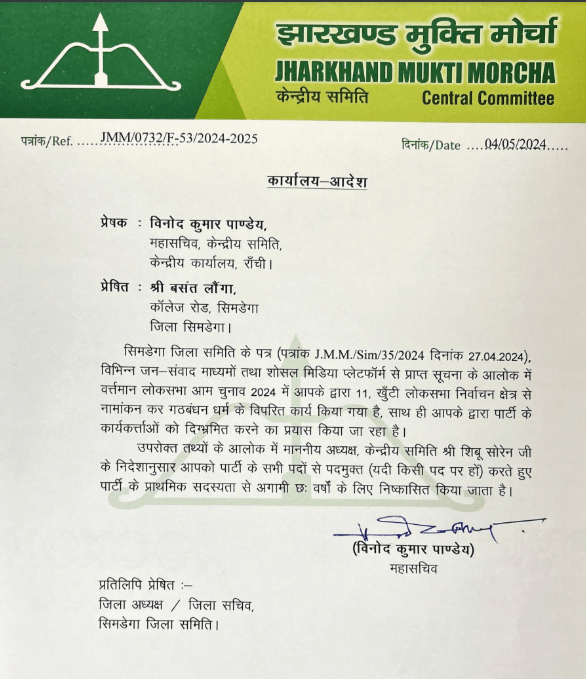 बसंत लोगा 22Scope News