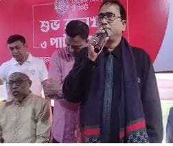 कोलकाता में सांसद अनवरुल अजीम की आखिरी लोकेशन राजरहाट में स्थित संजीवा गार्डन्स में मिली थी। 