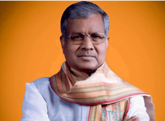 Jharkhand Cash Kand
