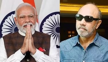 BIOPIC : कटप्पा फेम अभिनेता सत्यराज बनेंगे पीएम मोदी